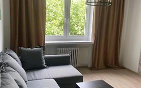 Apartament Kattowitz Sokolska