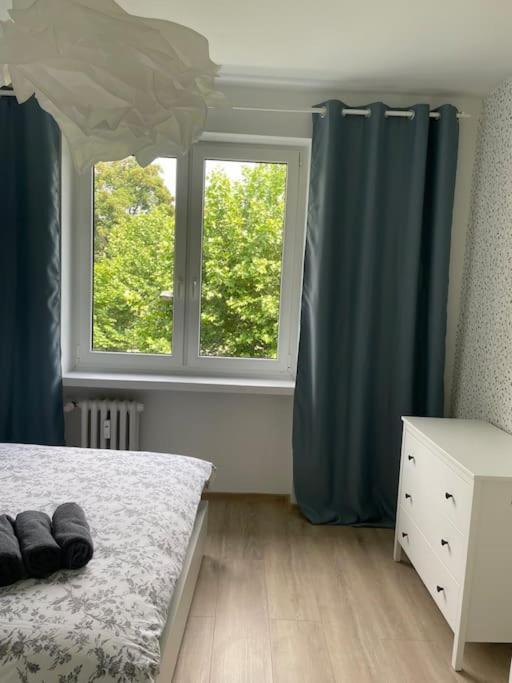 Apartament Kattowitz Sokolska Экстерьер фото