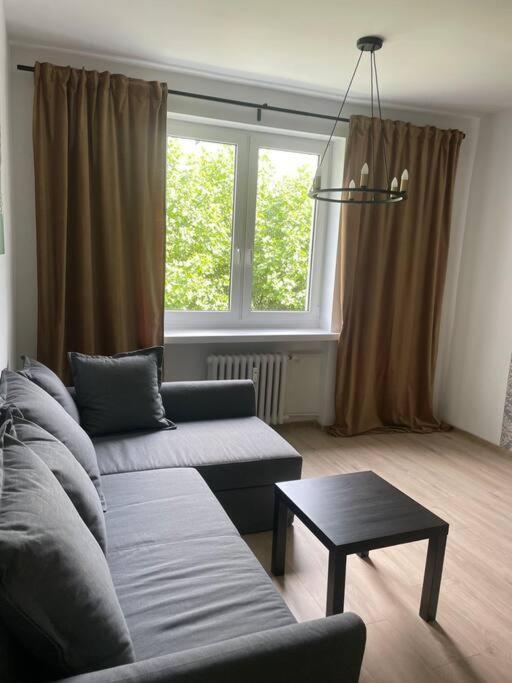 Apartament Kattowitz Sokolska Экстерьер фото